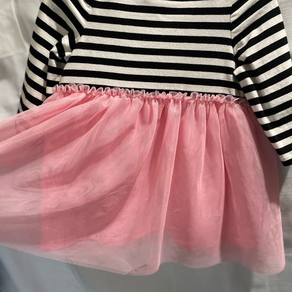 Hanna andersson dress size 6-12 months - Picture 2 of 5